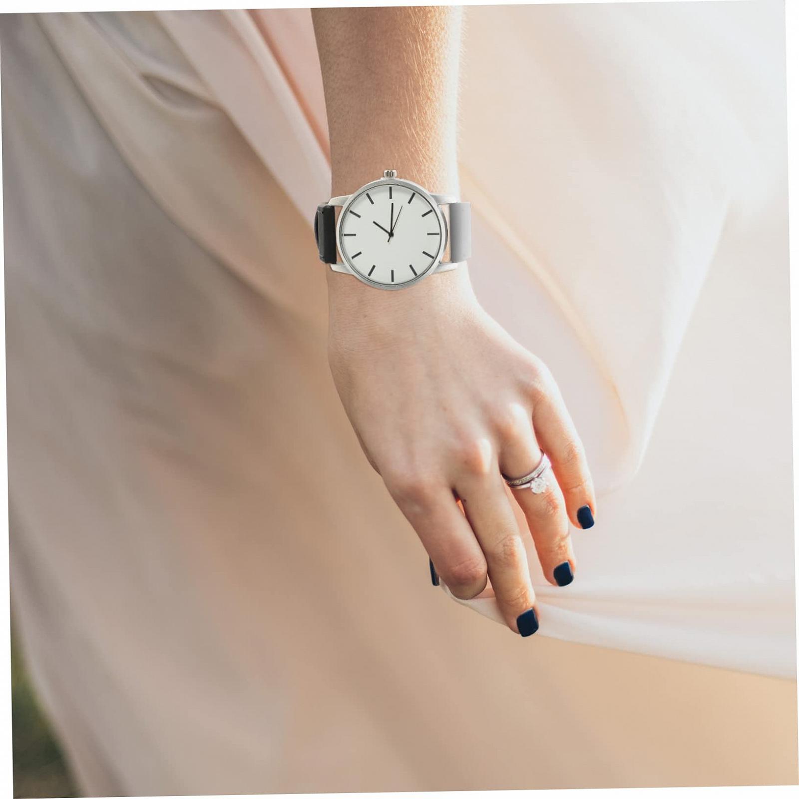 Жіночий Годинник Healvian з Великим Циферблатом, фото №9