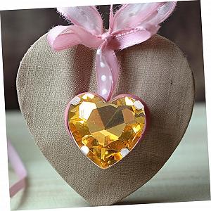 Стразы для пришивания NUOBESTY Нерегулярные камни с когтями для одежды, сумок и свадебных украшений synthetic.ua - Фото 1