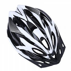Шолом Shinmax велосипедний MTB для чоловіків та жінок, регульований розмір, з козирком, 18 вентиляційних отворів - Фото 1