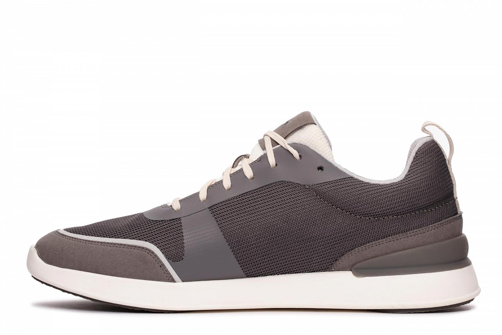 Кроссовки Clarks Lt Lace, фото №1