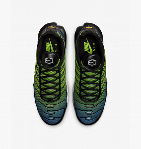 Кроссовки Nike AIR MAX PLUS Размер 40 synthetic.ua - Фото 1