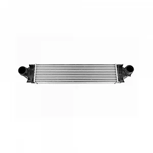 Інтеркулер VEMO V48-60-0048 LAND ROVER - Фото 1