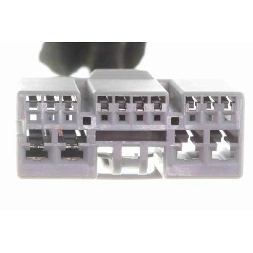 Электромотор багажника VEMO Original Quality V51-55-0006 для GMC, левый, фото №3