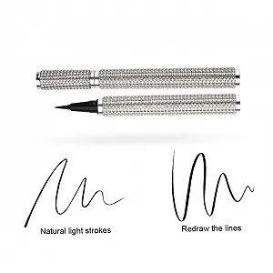 Жидкая Подводка для глаз Beavorty synthetic.ua - Фото 1