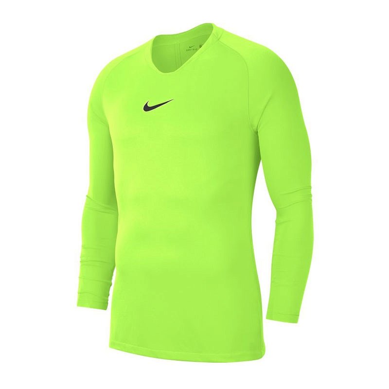 Футболка Nike Y NK DF PARK 1STLYR JSY LS S, фото №1