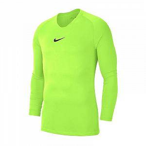Футболка Nike Y NK DF PARK 1STLYR JSY LS XL - Фото 1