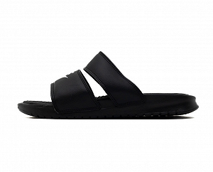 Шльопанці Nike WMNS BENASSI DUO ULTRA SLIDE 38 - Фото 1