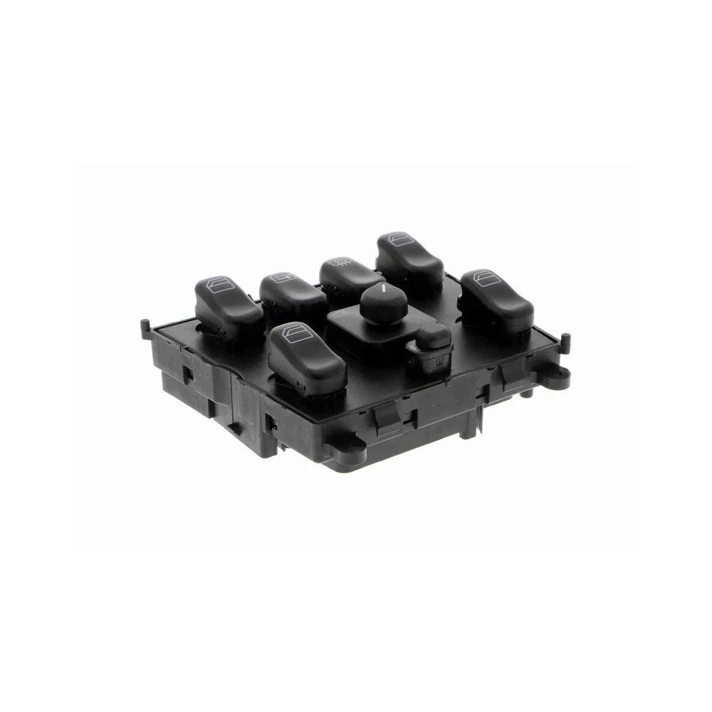 Переключатель регулировки наружных зеркал VEMO V30-73-0145 Original VEMO Quality, фото №1