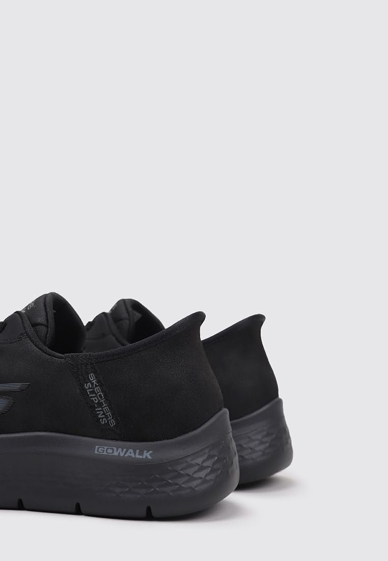 Кросівки Skechers Go Walk Flex-Smooth Motion, фото №5