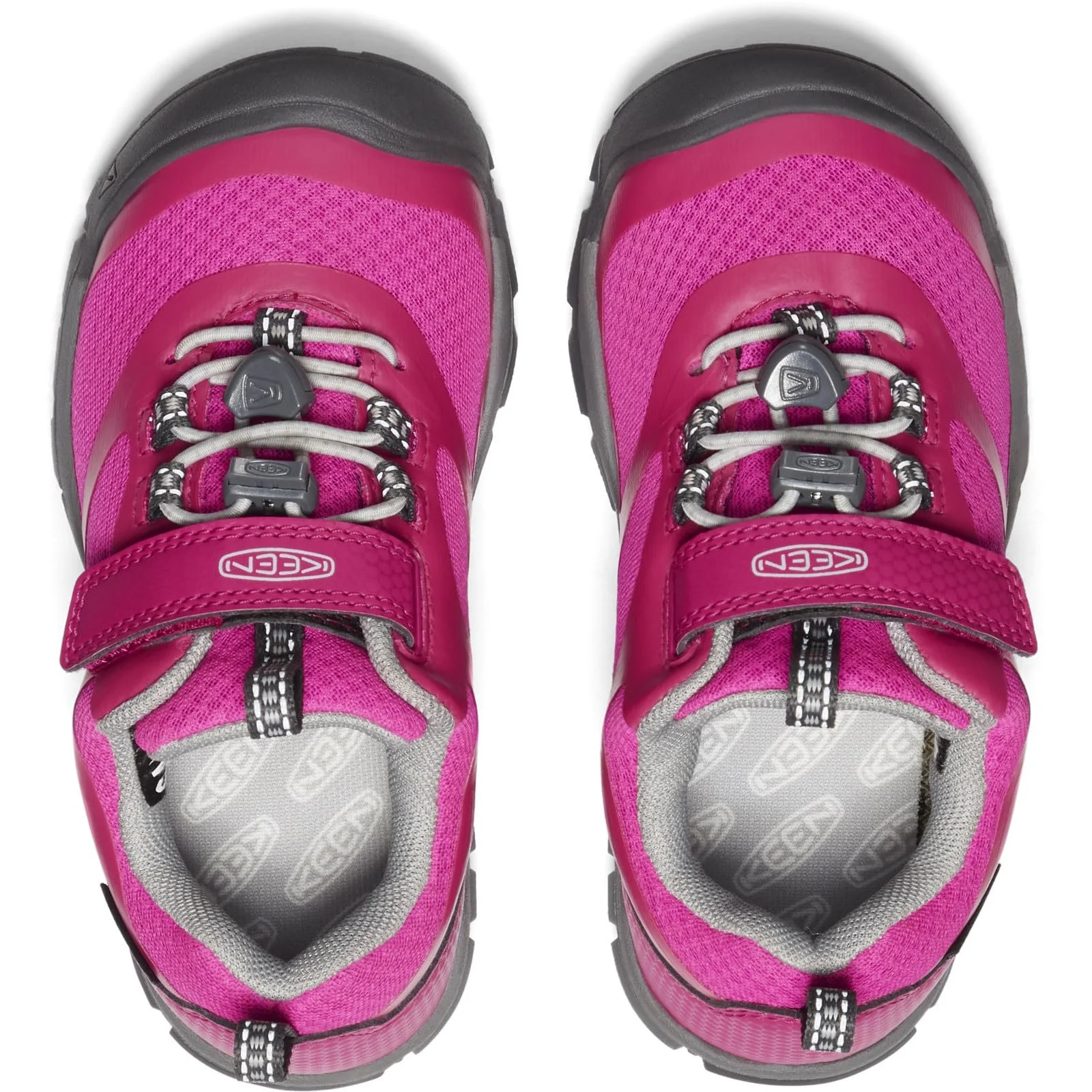 Кроссовки KEEN Tread Rover Waterproof, фото №5