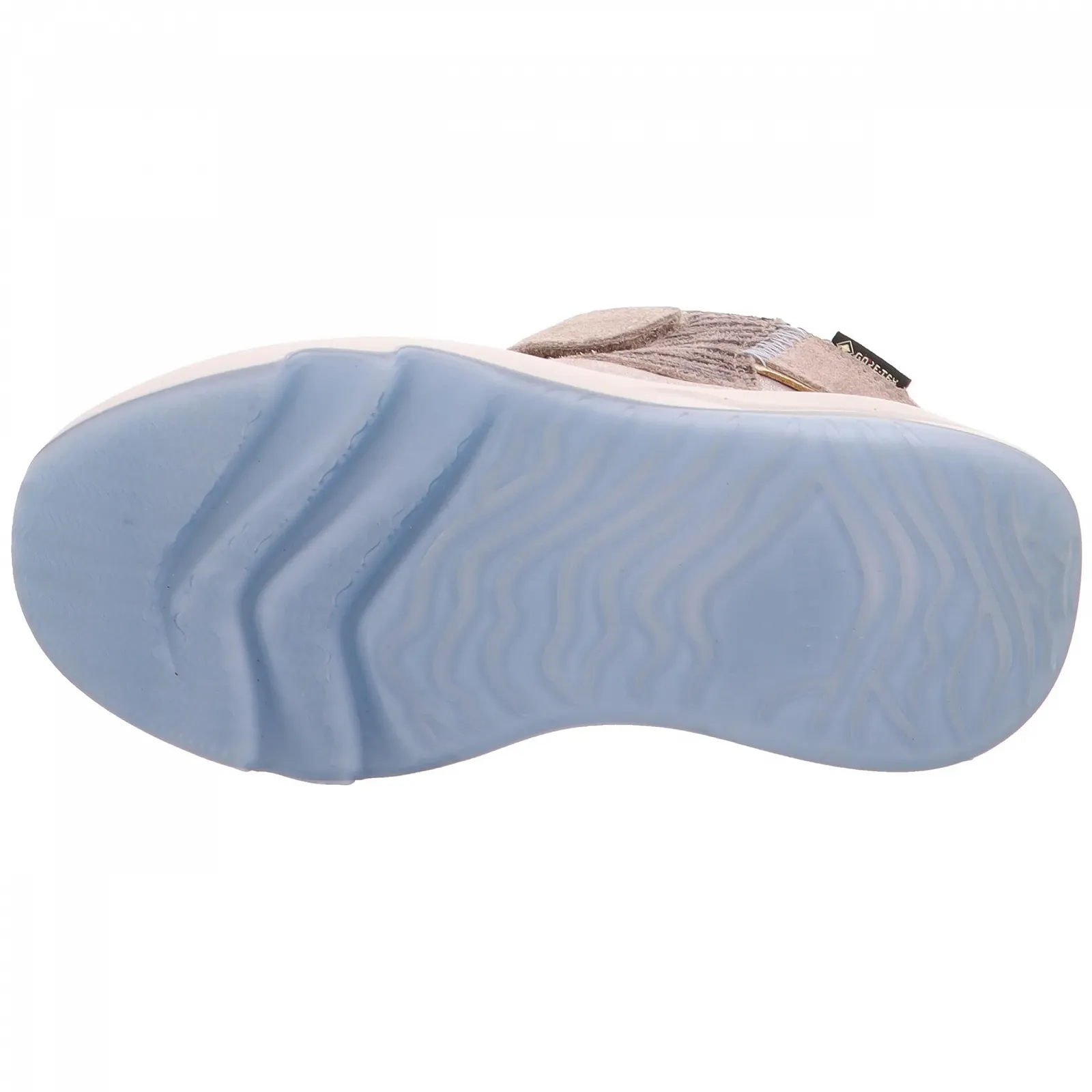 Кроссовки Superfit Melody Gore-Tex 1-000632 для девочек, фото №4