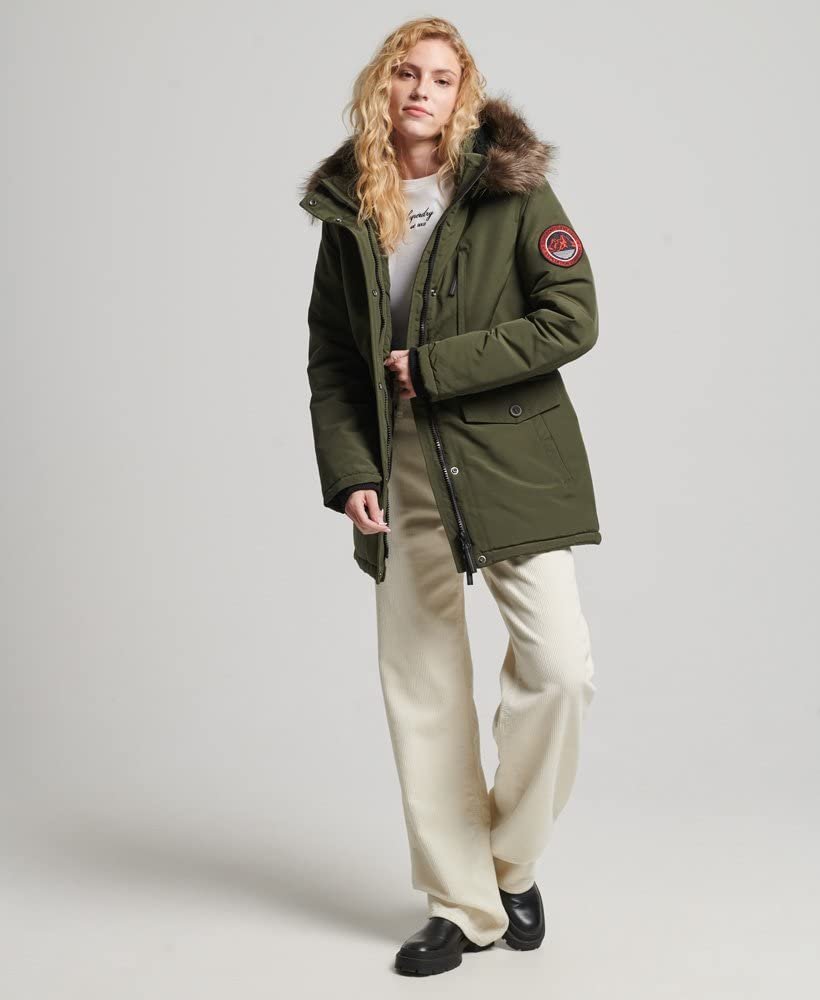 Женская куртка Superdry, фото №7