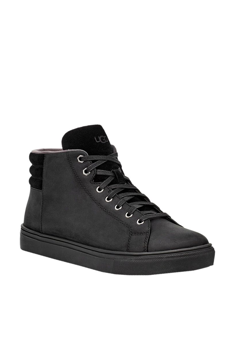 Черевики UGG Baysider High Weather 44, фото №1