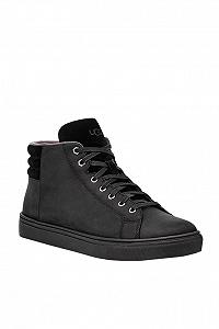 Ботинки UGG Baysider High Weather 44 - Фото 1