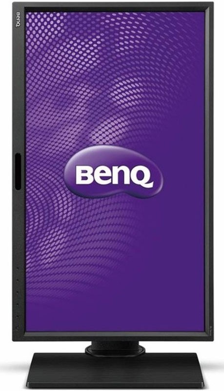 Монитор BenQ BL2423PT IPS 23.8'' Full HD black 9H.LFSLA.TBE, фото №3