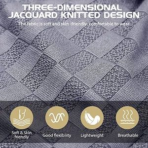 Шапка-бини Slouch Унисекс synthetic.ua - Фото 1