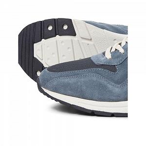 Кросівки JACK & JONES Jfwthor Suede Sn synthetic.ua - Фото 1
