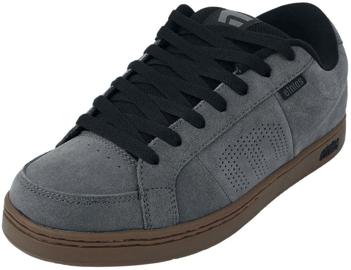 Кеди Etnies Kingpin Classic, фото №1