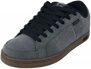 Купити Кеди Etnies Kingpin Classic - Фото 1 Кеди Etnies Kingpin Classic - Фото 1