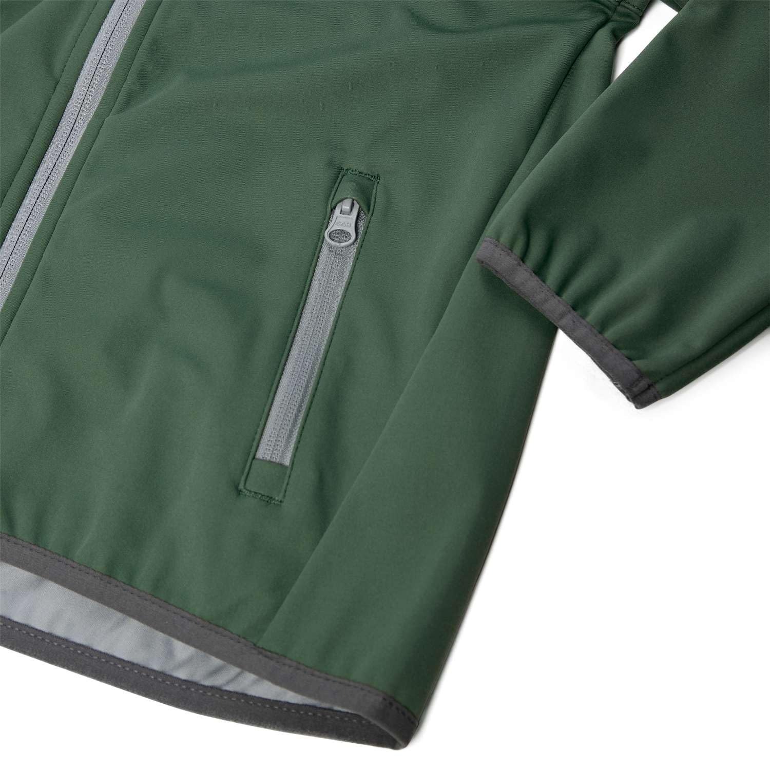 Куртка Softshell LEGO LWSEFRIT 200 Kabooki, фото №4 Куртка Softshell LEGO LWSEFRIT 200 Kabooki, фото №4