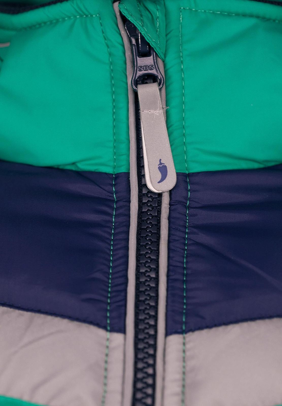 Куртка SALT AND PEPPER Outdoor для хлопчиків, фото №5 Куртка SALT AND PEPPER Outdoor для хлопчиків, фото №5