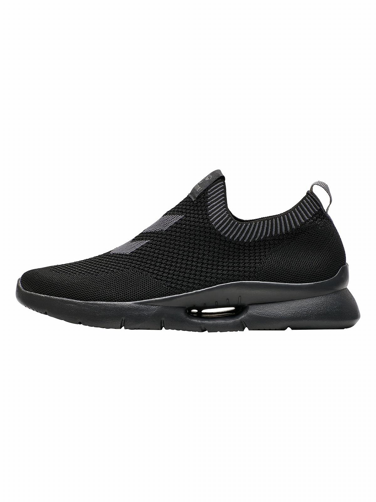 Кроссовки унисекс Hummel Tatum Seamless, фото №1