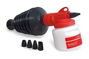 Ручной опрыскиватель Birchmeier AA8Bobby 0.5 белый - Фото 1