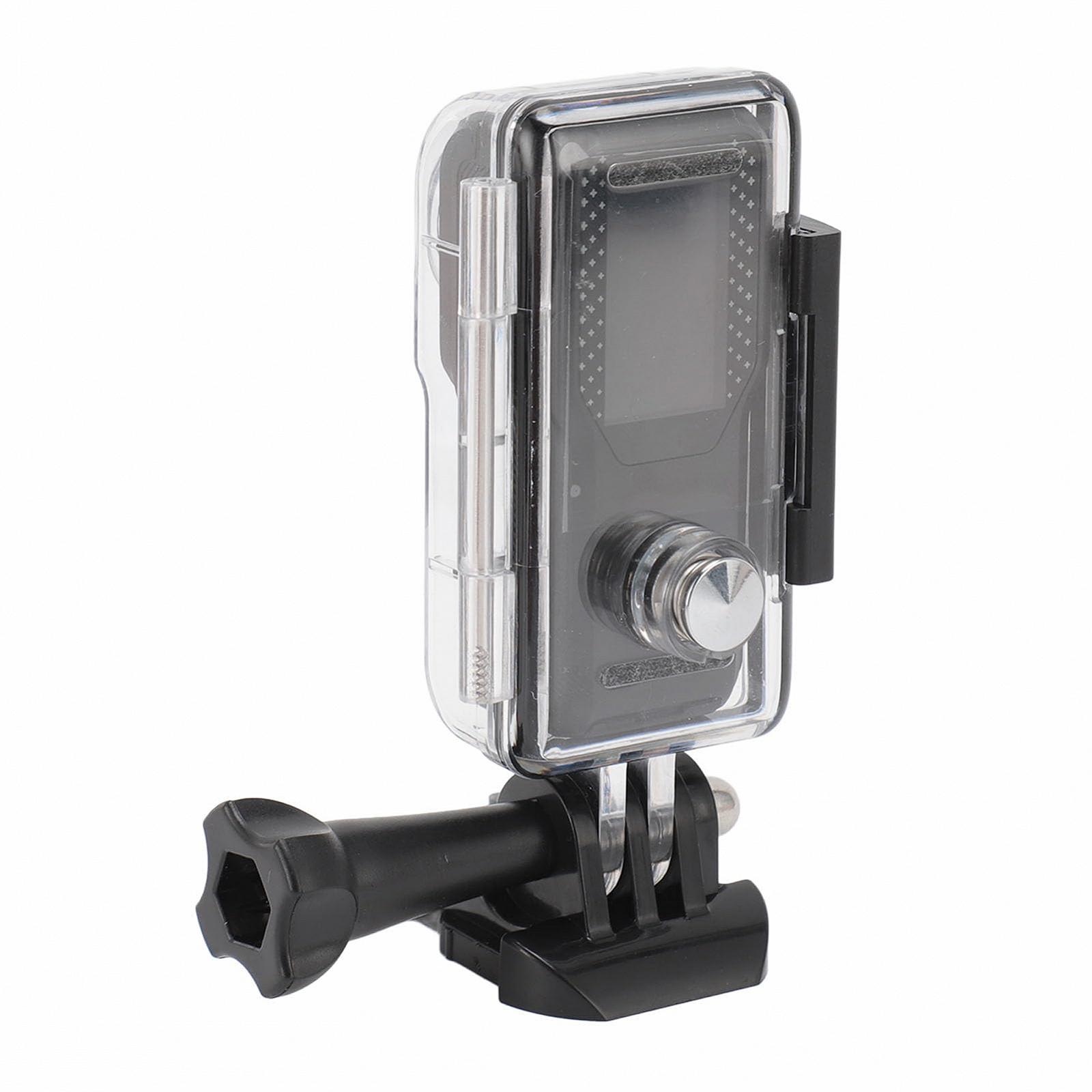 Екшн-камера Plyisty Portable 4K Waterproof WiFi Action 147 Degree Durable Battery, фото №5