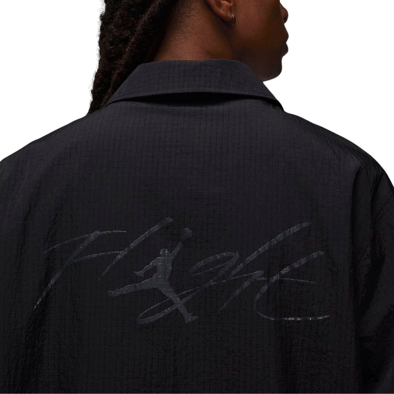 Ветровка Jordan Essentials Coaches Jacket S, фото №3