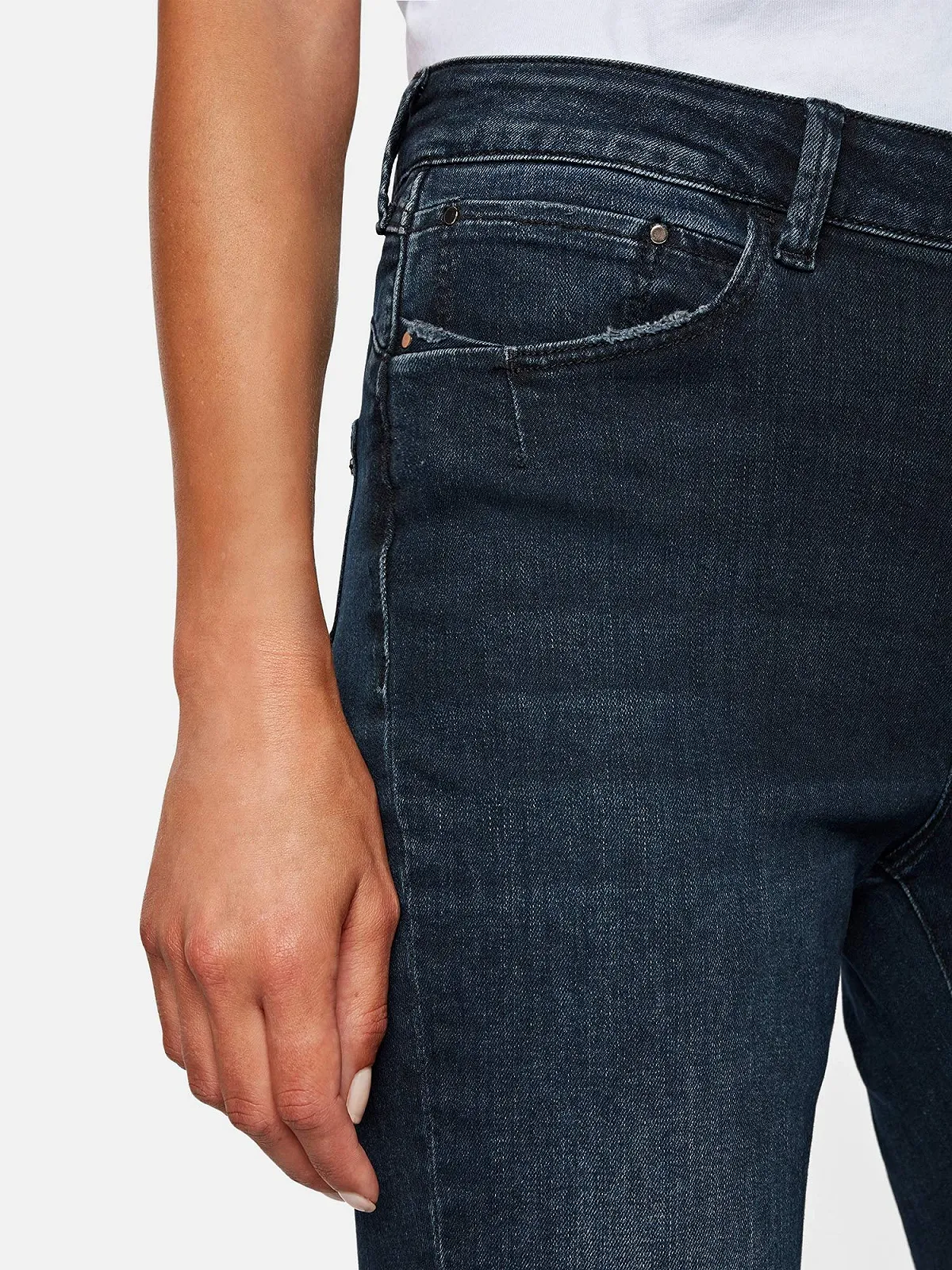 Джинси Slim Skinny Mavi Sophie Smoky Blue Memory, фото №5 Джинси Slim Skinny Mavi Sophie Smoky Blue Memory, фото №5