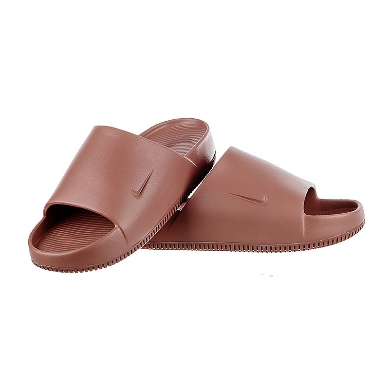 Шльопанці Nike W CALM SLIDE 40.5, фото №5