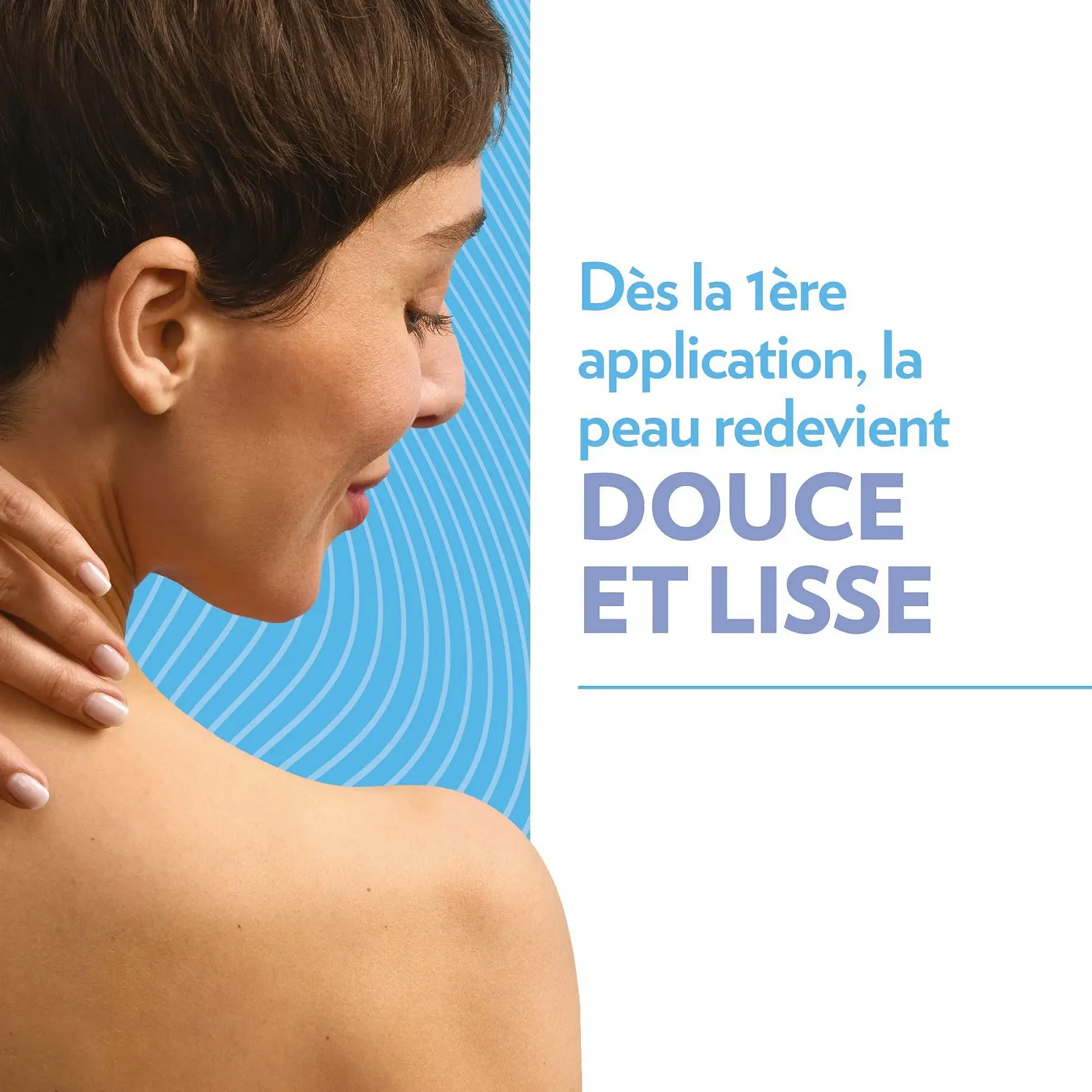 Молочко для тіла CicaBiafine Щоденне зволоження 400 мл, фото №4 Молочко для тіла CicaBiafine Щоденне зволоження 400 мл, фото №4