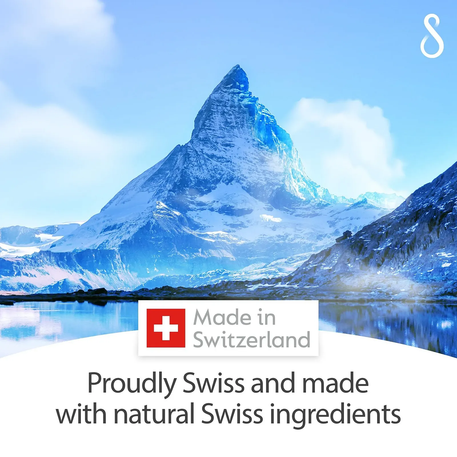 Маска для лица SWISS IMAGE Intensive Moisturising 75 мл, фото №6