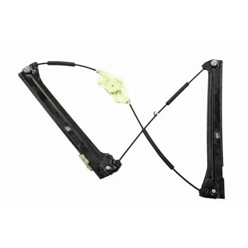 Склопідйомник VAICO V10-9681 для VW, передній лівий, фото №2