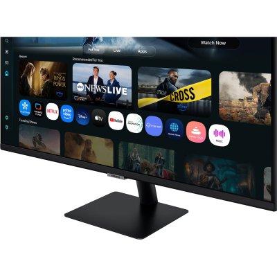 Монитор Samsung LS32FM702UZXUA, фото №8 Монитор Samsung LS32FM702UZXUA, фото №8