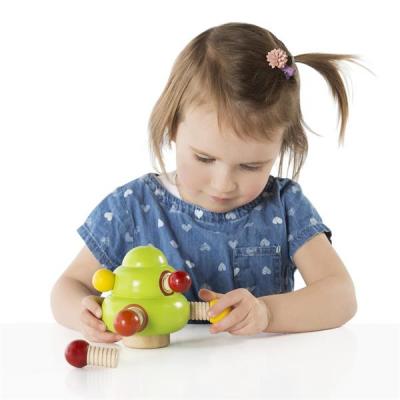 Развивающая игрушка Guidecraft Сортер Manipulatives дерево G6740, фото №6