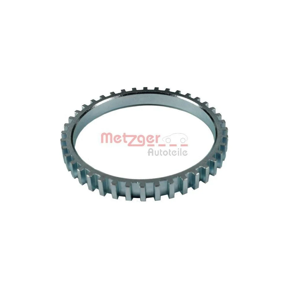 Кільце сенсора ABS METZGER 0900158 для, передня вісь зліва, передня вісь справа, фото №1