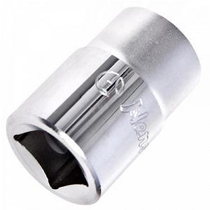 HANS Торцевая головка 3/4"DR 12-гр. 24 мм 6402M24 6402М24 - Фото 1