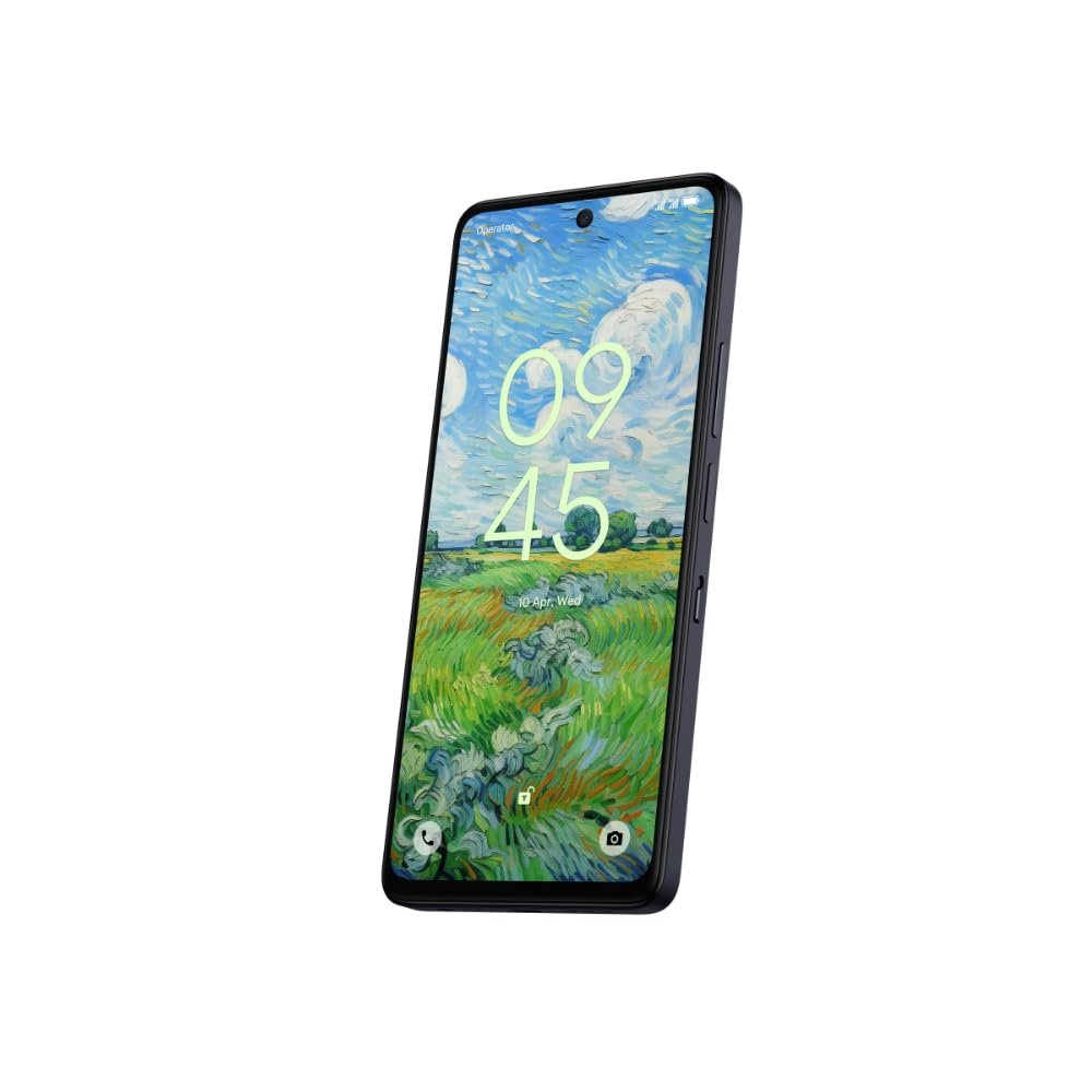 Смартфон TCL 50 PRO NXTAPER 5G 6.8" FHD+ 8+8GB 512GB Grey, фото №6