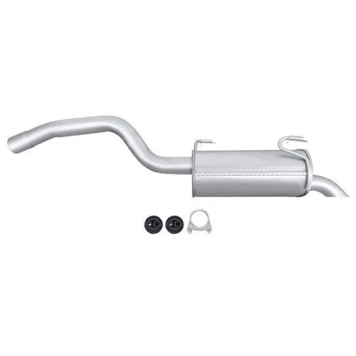 Глушник задній HELLA Easy2Fit 8LD 366 027-771, фото №2