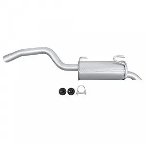 Глушник задній HELLA Easy2Fit 8LD 366 027-771 synthetic.ua - Фото 1