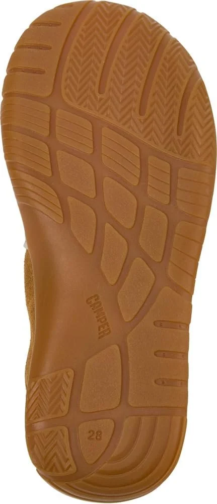 Детская обувь на шнуровке Camper Path K800651, фото №3