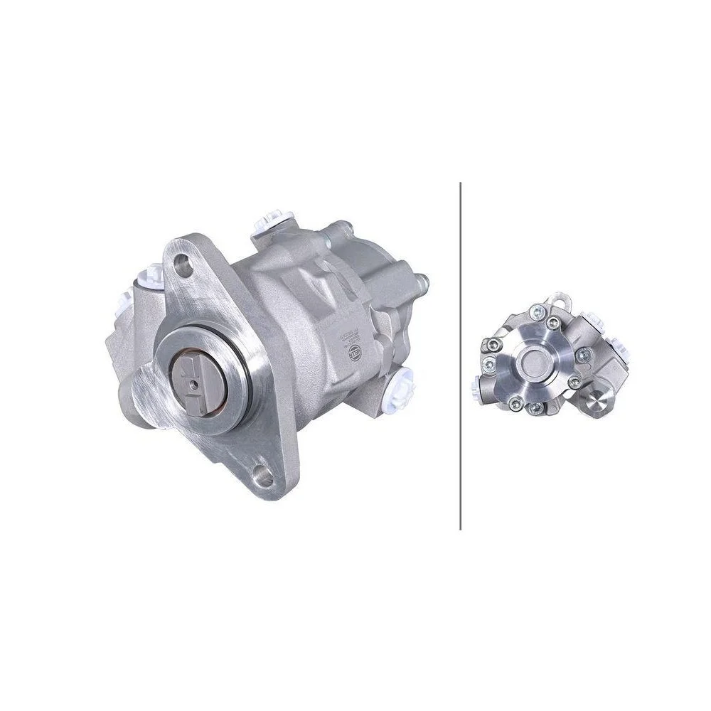 Насос гидроусилителя руля HELLA 8TL 359 003-701 для MERCEDES-BENZ, фото №1