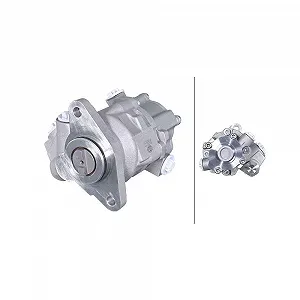 Насос гидроусилителя руля HELLA 8TL 359 003-701 для MERCEDES-BENZ - Фото 1