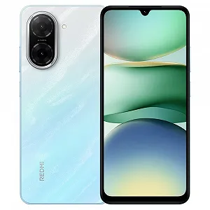 Смартфон Xiaomi Redmi A5 4G 6.88" 3/64GB 32MP 5200mAh Blue с зарядным устройством - Фото 1