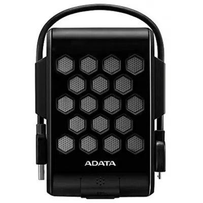Внешний жесткий диск 2.5" 2TB ADATA (AHD720-2TU31-CBK), фото №1