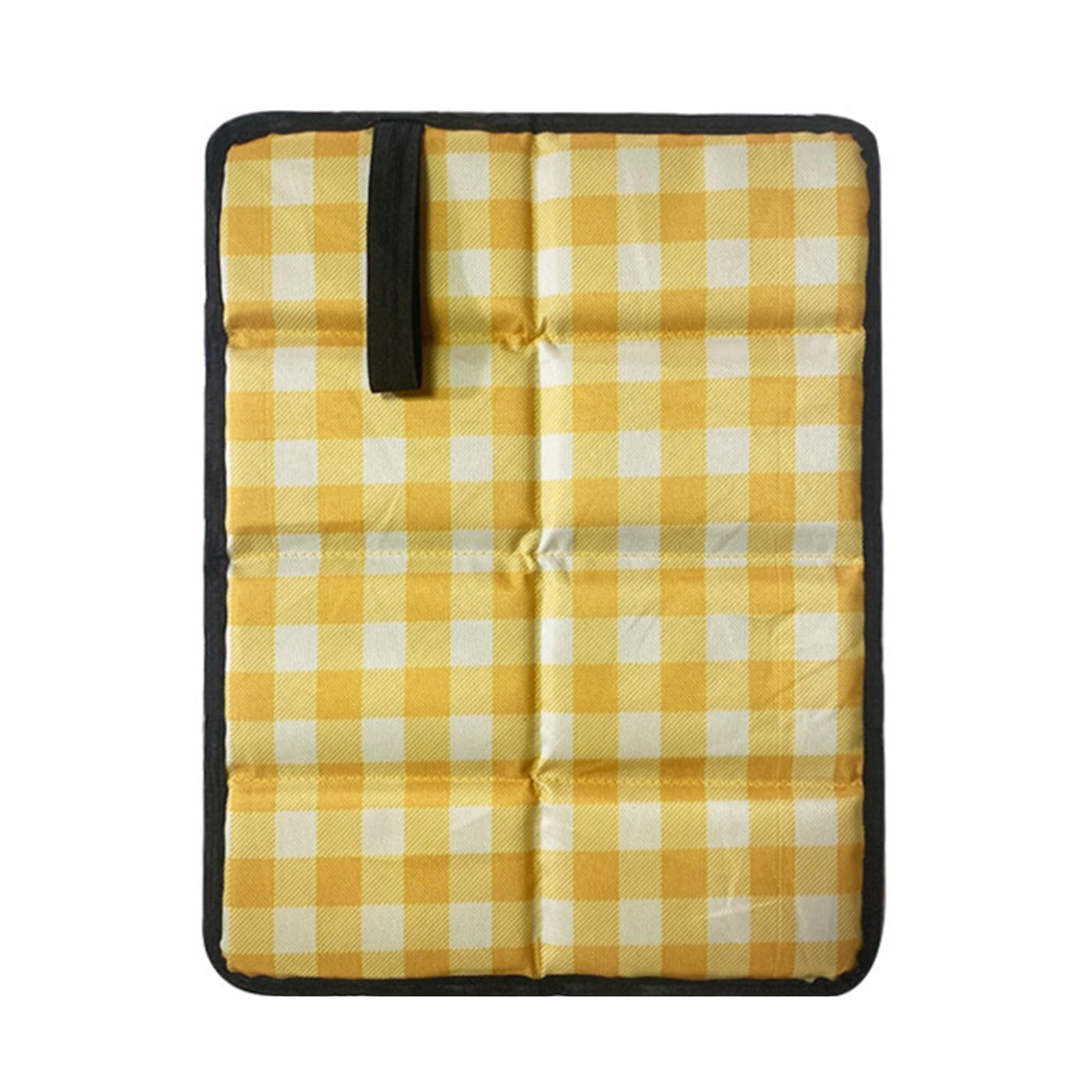 Коврик Xzmzbxzb Small Picnic Camping Mat Seat Cushion Водонепроницаемый Складной, фото №1