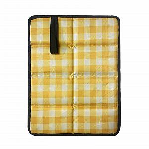 Коврик Xzmzbxzb Small Picnic Camping Mat Seat Cushion Водонепроницаемый Складной - Фото 1