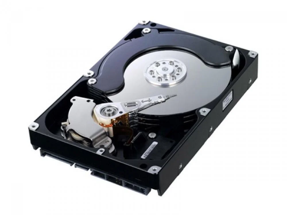 Внутренний жесткий диск Samsung F4 EcoGreen HD204UI-RFB 2 ТБ 32 МБ 5400 RPM 3.5" SATA-II, фото №1
