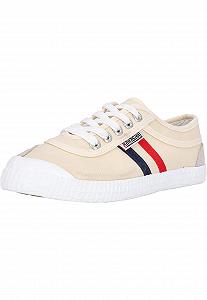 Кросівки Kawasaki Retro Canvas Shoe Low-top - Фото 1